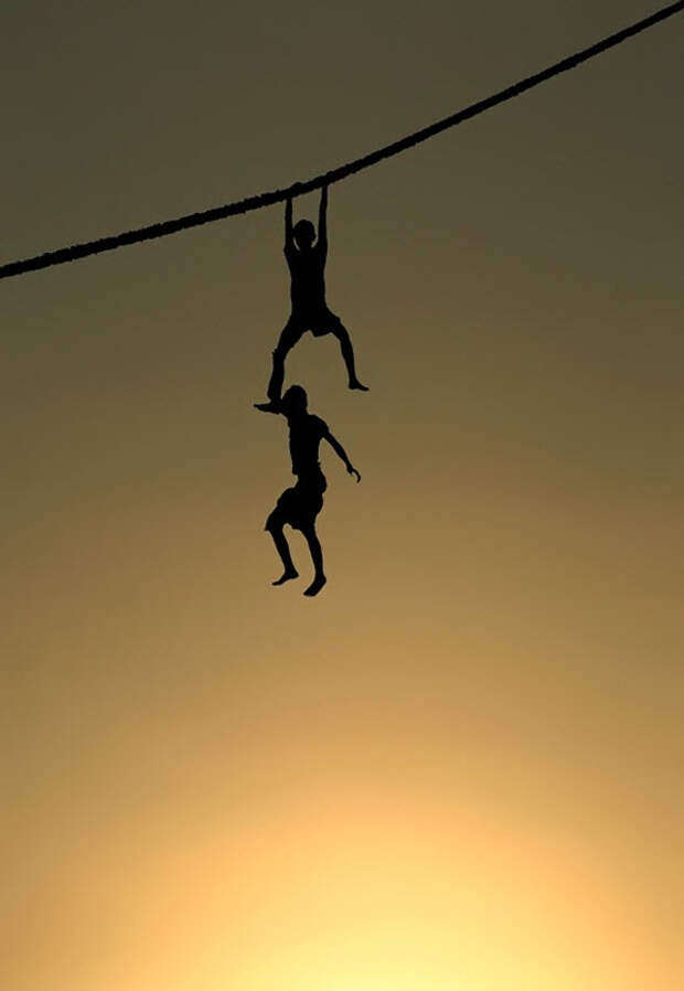 Фотография: Без фотошопа (часть 3) №8 - BigPicture.ru