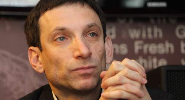 Портников о судьбе Крыма: «Останутся лишь руины»
