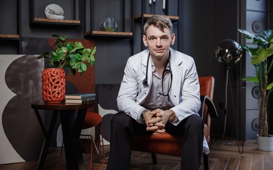 Автоматизация медицины: Андрей Карпов о разработках ЛЭТИ для доклинических испытаний лекарств