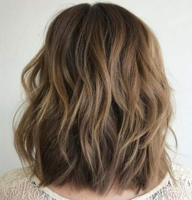 Инстаграм @ alexkhoeunhair