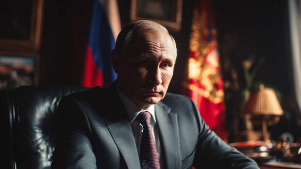 Что ещё не рассказали Путину? После истории с Telegram - вновь поднимаем жёсткую тему