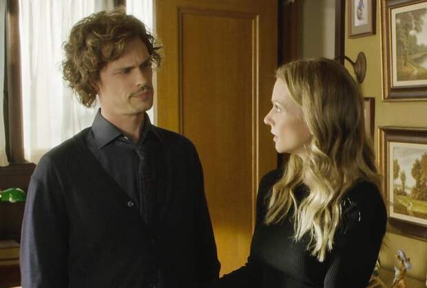 Criminal Minds Boss: 'It's a Bit of a Mystery' Where Reid Is in Revival