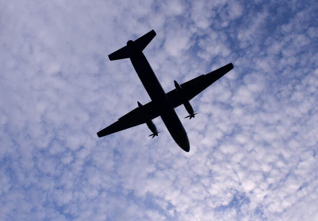 Стало известно о смерти российского генерала при крушении самолета в Крыму