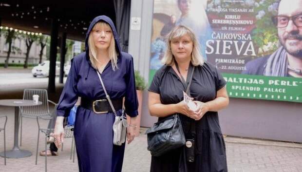 Как известно, Пугачева спустя всего несколько дней пребывания в России покинула её, и сегодня уже находится в Латвии.