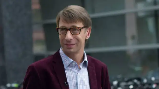 Телеведущая Довлатова назвала Зеленского интеллигентным человеком