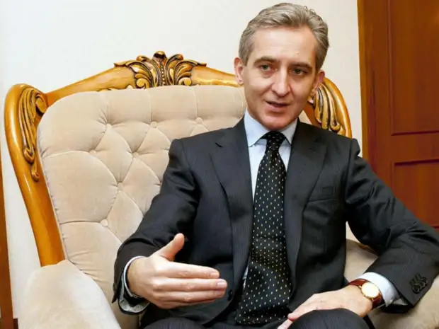 Экс-премьер Молдавии предлагает объединиться с Румынией для защиты страны