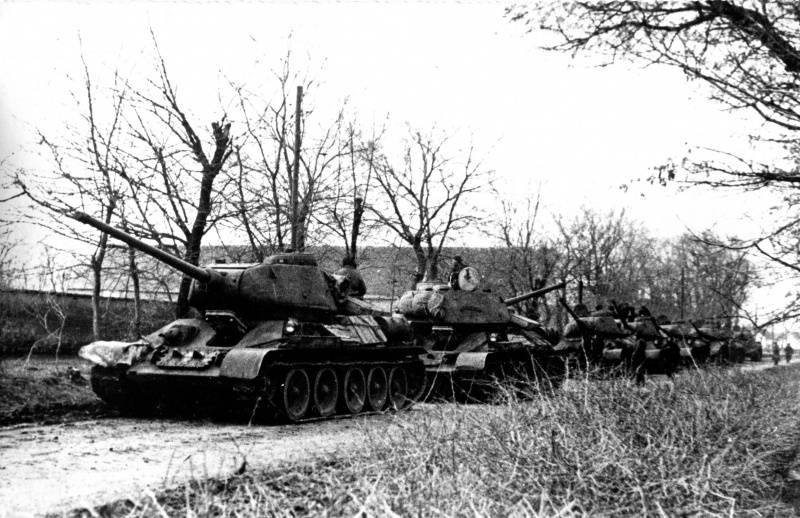 О стоимости Т-34 и эффективности советской промышленно-экономической системы в годы войны