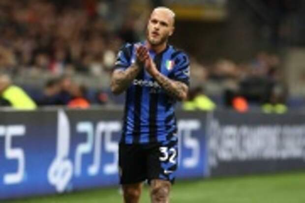 Букмекеры назвали «Интер» фаворитом миланского дерби