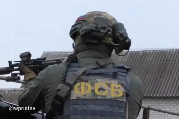 Задержаны белгородская чиновница и её сообщник, пытавшиеся организовать теракт