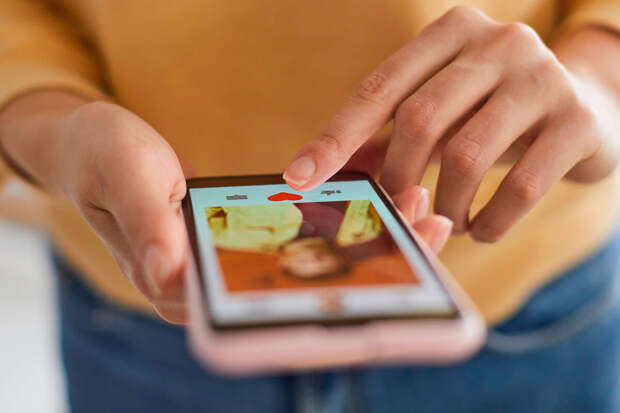 Кировчанка перевела 11,8 млн рублей аферисту с сайта знакомств