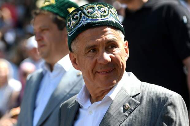 Чем ответит Кремль на демарш татарстанских элит?