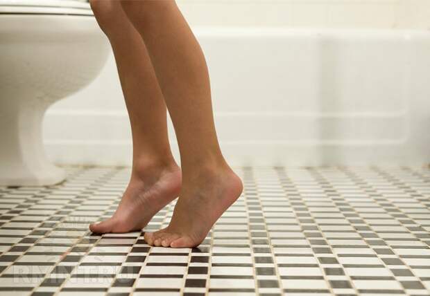 11 идей для обустройства ванной