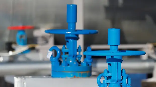 В «Газпроме» сообщили о росте потребления газа в России за девять месяцев 2021 года