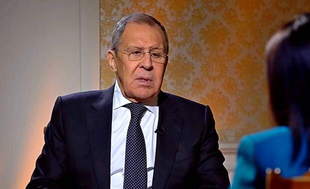 «Ситуация изменилась»: Лавров рассказал о будущем Союзного государства