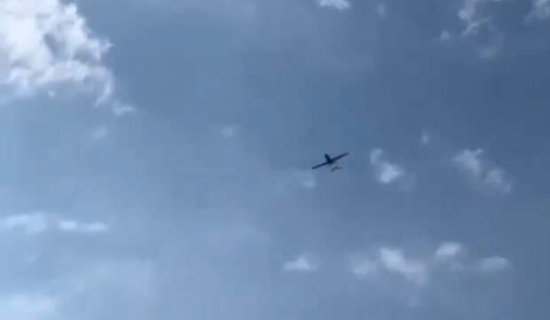 Шесть дронов-камикадзе «Лютый» впервые сбиты над Северной Осетией: откуда летели и срочные меры безопасности