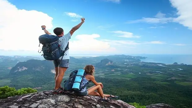 Туристов в Удмуртии призвали регистрироваться в МЧС перед выходом на маршруты