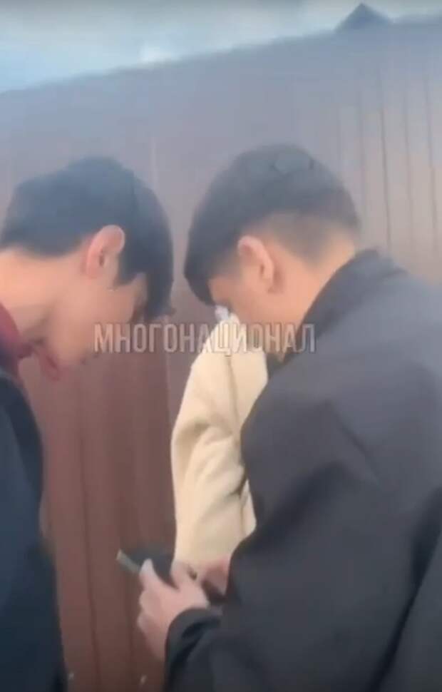 Фото: скрин видео тг-канал "Многонационал".
