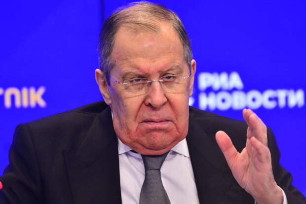 Лавров отреагировал на отказ нового премьера Венгрии звонить Путину