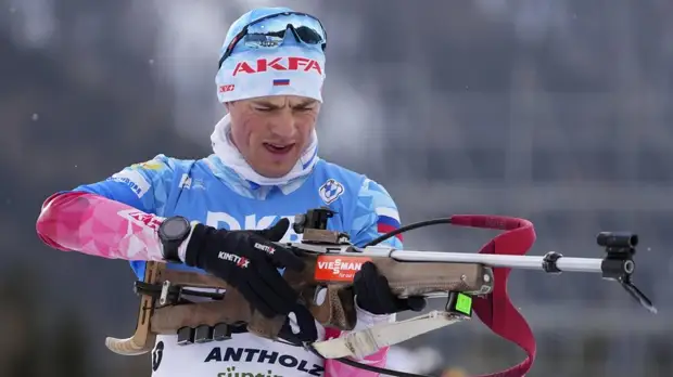 Каминский назвал условие, при котором Бабиков может поехать на ОИ-2022