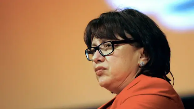 Смородская считает, что у сборной России во главе с Черчесовым нет будущего