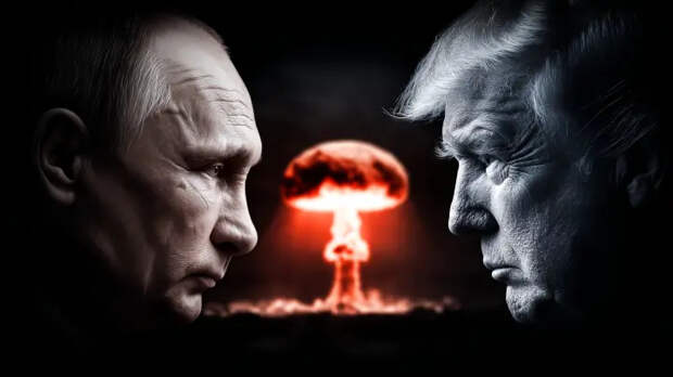 Шокирующее заявление Трампа в прямом эфире, которого ждал весь мир: Ядерка, Иран, Украина. Начало мировой катастрофы – ровно в 4 часа утра