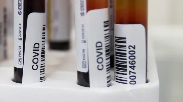 В Новосибирской области прокомментировали ситуацию с COVID-19