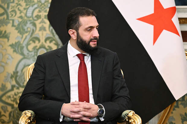 Иностранный лидер прибыл в Москву на переговоры с Путиным