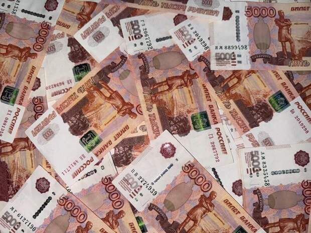 Уровень инфляции вырос в Забайкалье