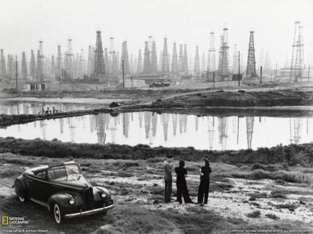 Подборка редких фотографий со всего мира. Часть 25 (32 фото)