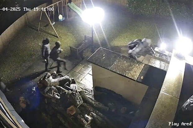 Грабители с кувалдой вынесли из дома бизнесмена часы за 105 миллионов рублей