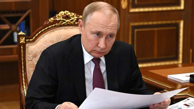 Financial Times: своим решением по «Сахалину-2» Путин сделал Западу «щелчок по носу»