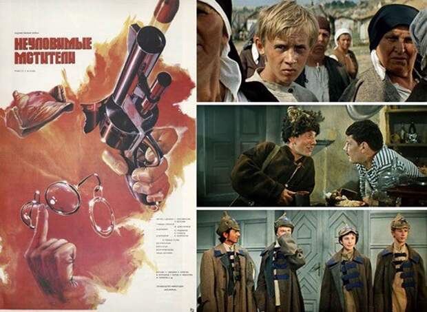 Тридцать самых кассовых лент советского кино кино, ностальгия, ссср