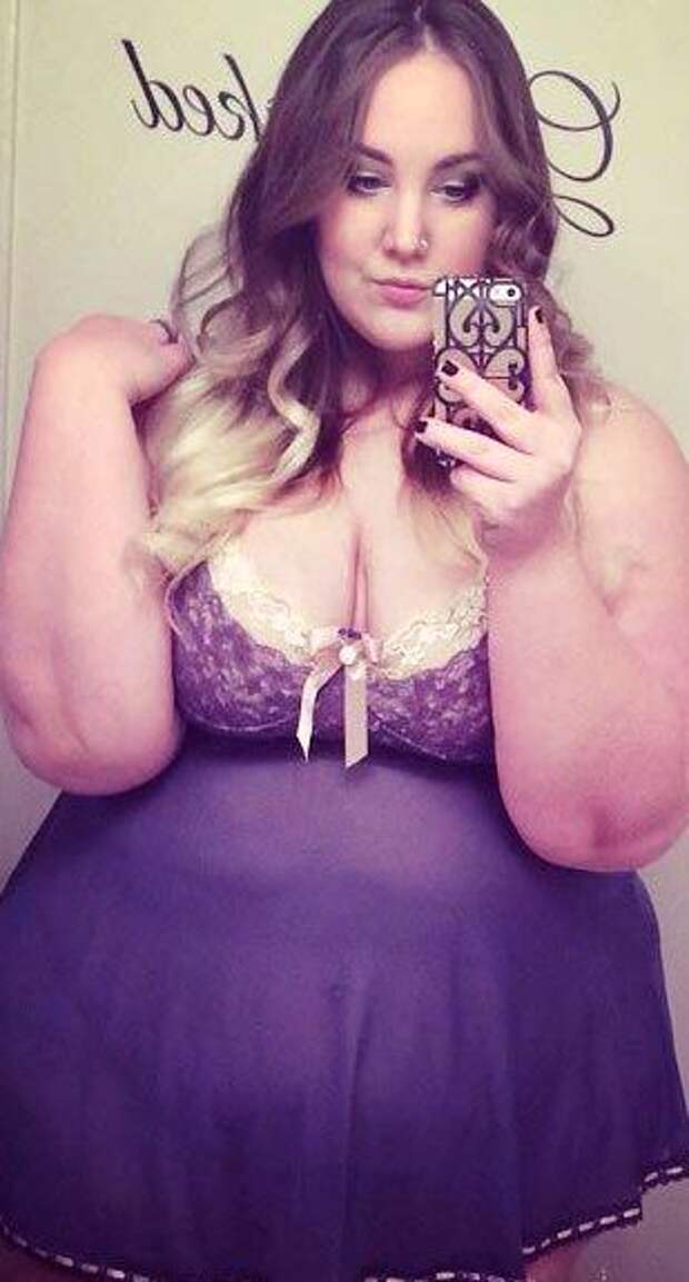 Chubby Escort