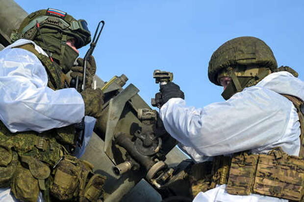 «РВ»: регионы Украины подверглись массированной атаке со стороны ВС РФ