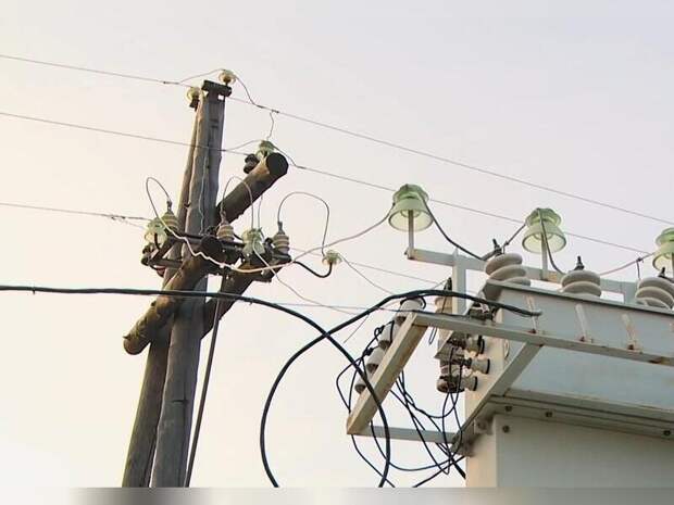 31 января в Чите продолжится запланированное отключение электроэнергии