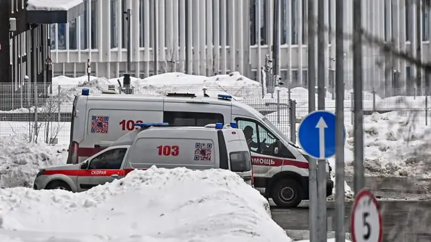 Иммунолог Крючков высказался о возможности более патогенной вспышки штамма «дельта»