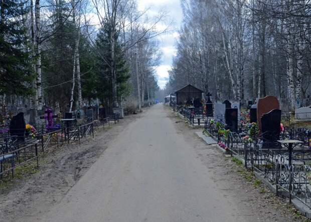 ТАСС: ВСУ видели, что бьют по похоронной процессии на кладбище в Донецке