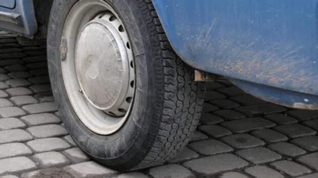 Почему советские водители ездили на летних шинах зимой и не испытывали проблем