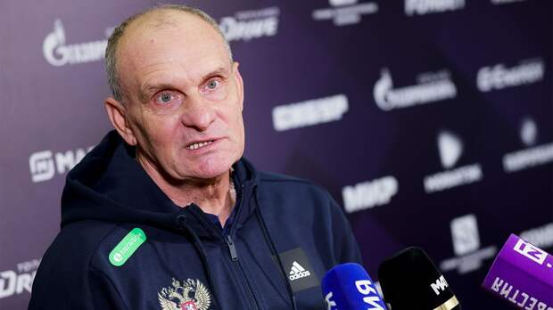 Чемпион России: «Не понимаю, зачем назначать Кафанова. В «Рубине» работает легенда клуба — Карадениз»