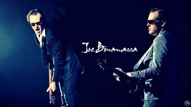 Джо Бонамасса (Joe Bonamassa) выпускает новый сингл  ‘Hope You Realize It (Goodbye Again)’ (Надеюсь, ты поймешь это (Снова прощай).