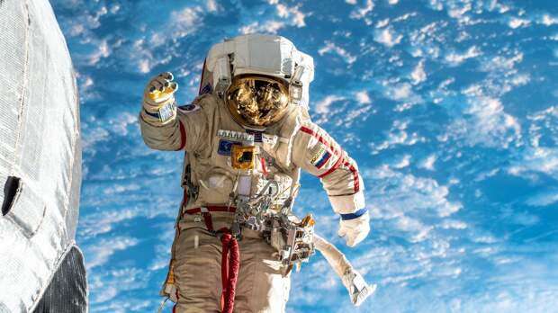 Космонавт Кононенко стал первым в истории, кто провел в космосе тысячу суток