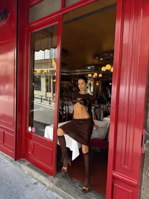 Мария Лобанова