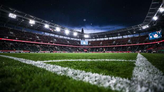 «Локомотив» упустил шанс выйти в лидеры, «Спартак» догоняет топ-5: таблица РПЛ после 20 туров