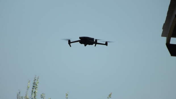 Дрозденко: силы ПВО сбили 18 дронов над Ленобластью