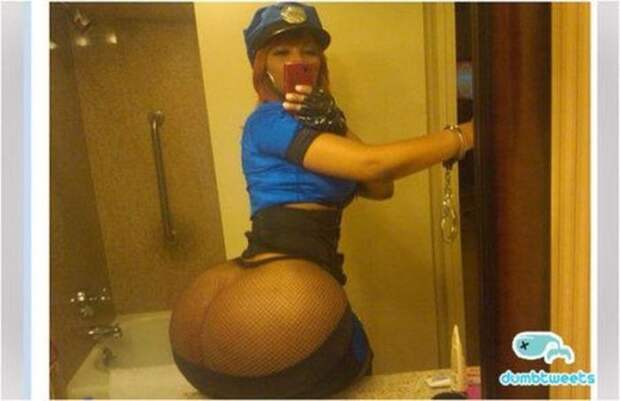 Перебор с силиконом (20 фото)