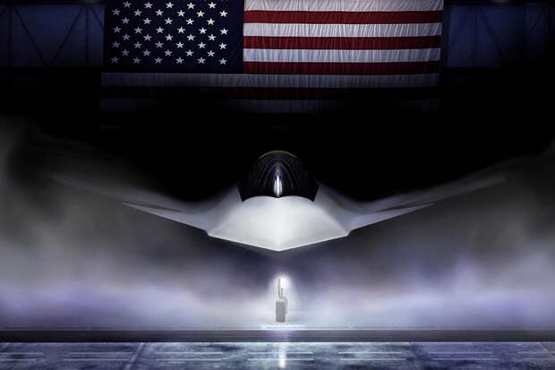 В США описали требования к самолетам шестого поколения