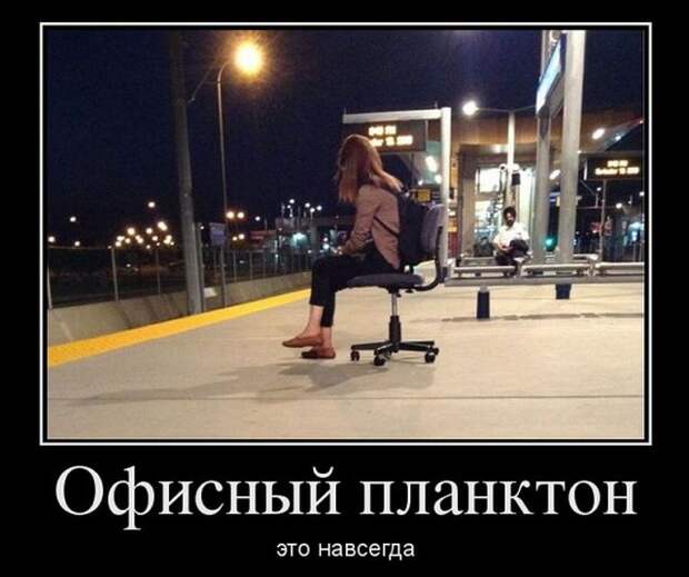 Демотиваторы (30 фото)