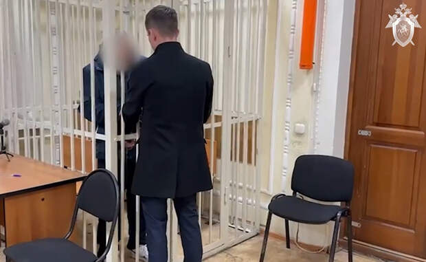 В Красноярске задержали адвоката кооператива «Зенит»