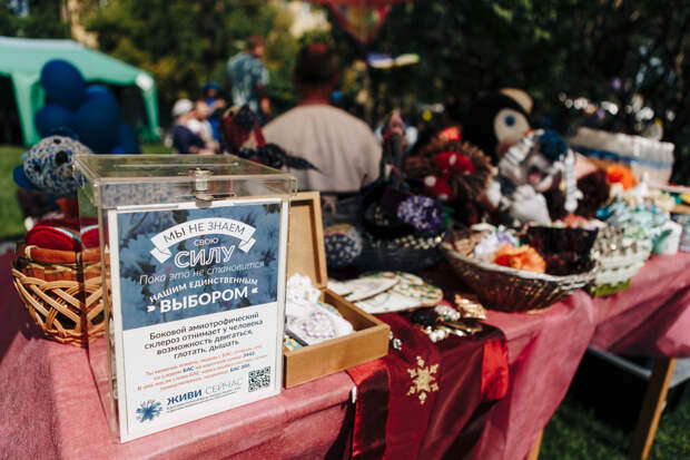 Девочка-загадка. Как в Ленинградской области живёт подросток с болезнью Стивена Хокинга