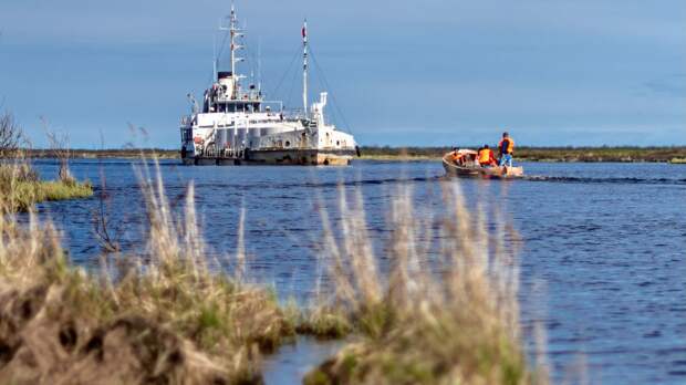 Финансирование северного завоза вырастет в три раза